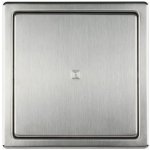 Haco NVD 300 x 300 mm Vanová dvířka nerez 0123 – Hledejceny.cz