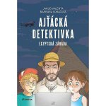Ajťácká detektivka: Egyptská záhada – Hledejceny.cz