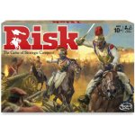 Hasbro Risk – Zboží Dáma