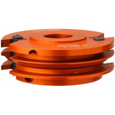CMT Orange Tools CMT Profil-kontra fréza na rám MAN - D120 d30 Z2 ALU – Sleviste.cz