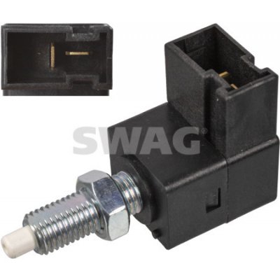 Spínač brzdového světla SWAG 33 10 6712 (33106712) – Hledejceny.cz