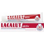 Lacalut Aktiv 75 ml – Zbozi.Blesk.cz