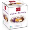 Bonboniéra HEINDL Pralinky Jogurt-maracuja 200 g