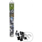 Plus-Plus Tuba 100 ks Panda – Zboží Mobilmania