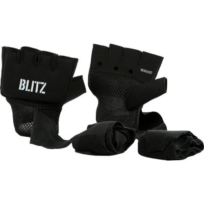 Blitz Fit box