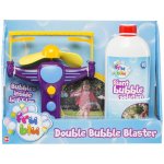 Fru Blu Double Bubble Blaster žlutý – Zboží Mobilmania