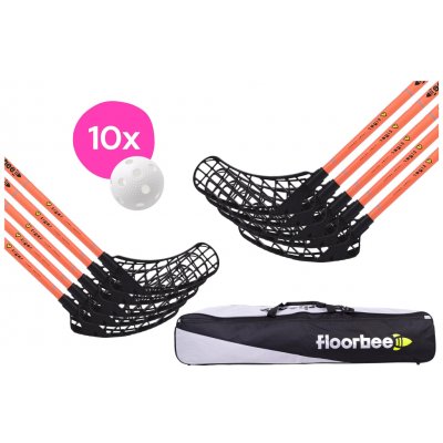 FLOORBEE Teams Energy 32 10 ks – Hledejceny.cz