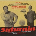 Havelka O.,norisova Z. & Ost. - Saturnin – Zboží Mobilmania