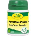 cdVet Čistič střev v prášku Darm Rein 40 g – Hledejceny.cz