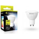 Moonlight LED žárovka GU10 220-240V 3W 240lm 3000k teplá 25000h 2835 50mm/54mm