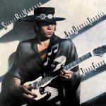 Stevie Ray Vaughan - Texas Flood LP – Zboží Mobilmania