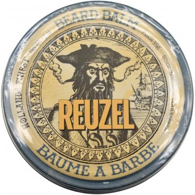Reuzel balzám na vousy 35 g – Hledejceny.cz