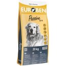 Euroben 22-8 Passive 20 kg