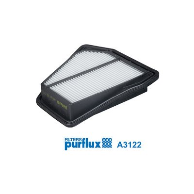 Vzduchový filtr PURFLUX A3122 – Hledejceny.cz