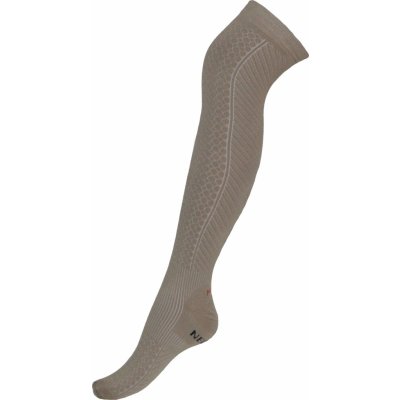 Mira Kompresní podkolenky béžové – Hledejceny.cz