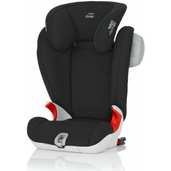 Britax Römer Kidfix SL SICT 2018 Mineral Purple