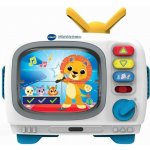 VTech Dětská televize CZ (s dálkovým ovládáním) – Hledejceny.cz