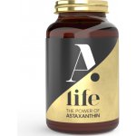 Alife Beauty and Nutrition Astaxanthin 90 kapslí – Hledejceny.cz