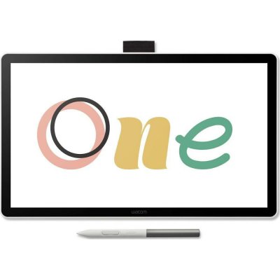 Wacom One 14 pen – Zboží Živě
