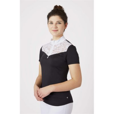 B Vertigo Dámské závodní triko Kayla modré – Hledejceny.cz