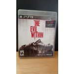 The Evil Within – Zboží Mobilmania