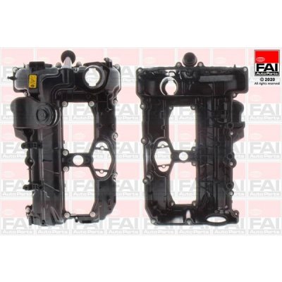 Kryt hlavy válce FAI VC009 – Zboží Mobilmania