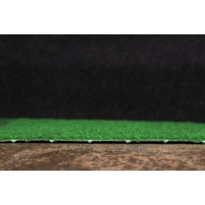 Aladin Wembley Zelená 94 x 350 cm – Zboží Mobilmania