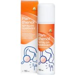 Trioderm Sun Panthenol spray po opalování 150ml