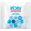 Sladidlo Irbis Aspartam stolní sladidlo 220 tablet