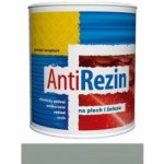 Antirezin AntiRezin barva na rez 9 l šedá – Sleviste.cz