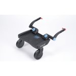 Lascal Buggy Board Mini stupátko Modrá – Zboží Dáma