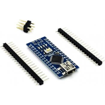 Arduino Nano V3.0 R3 Atmega328P klon Arduino s CH340G