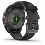 Garmin Fenix 8 AMOLED 47 mm – Zbozi.Blesk.cz