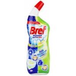 Bref Hygiene Gel WC čistič Lemonitta Power 700 ml – Zboží Dáma