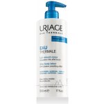 Uriage Eau Thermale hedvábné tělové mléko pro suchou a citlivou pokožku (24-Hour Hydration Smoothness) 500 ml – Sleviste.cz