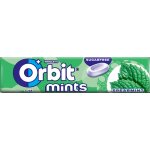 Wrigley's Orbit Mints Spearmint 28 g – Hledejceny.cz
