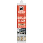 Debbex 30126RL Univerzální silikon 280 ml bahama – Hledejceny.cz