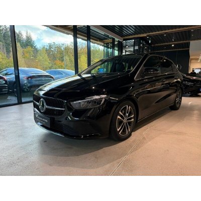 Mercedes-Benz B 200 120 kW | Zboží Auto