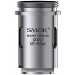 Smoktech Smok Helmet CLP žhavicí hlava Dual Clapton 0,6ohm – Hledejceny.cz