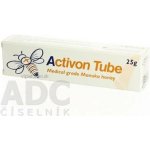 Activon Tube 25 g krytí antibakteriální mast – Sleviste.cz