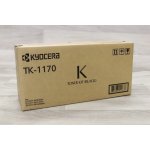 Kyocera Mita TK-1170 - originální – Zbozi.Blesk.cz