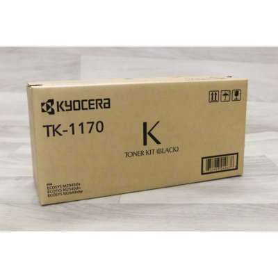 Kyocera Mita TK-1170 - originální – Hledejceny.cz