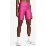 Under Armour dámské sportovní kraťasy Tech Bike Short-PNK Růžové – Hledejceny.cz