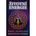 Energie života 46 karet + výkladová kniha - Veronika Kovářová – Hledejceny.cz