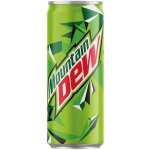 Mountain Dew Citrus Blast 330 ml – Sleviste.cz