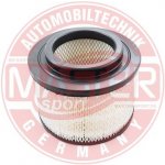 MASTER-SPORT GERMANY Vzduchový filter 23107-LF-PCS-MS – Hledejceny.cz
