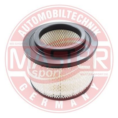 MASTER-SPORT GERMANY Vzduchový filter 23107-LF-PCS-MS – Hledejceny.cz