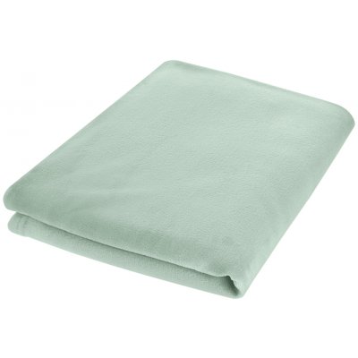 LIVARNO Hebká deka zelená 150 x 200 – Zboží Dáma