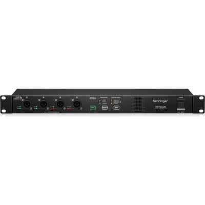 Behringer P24HUB – Zboží Živě