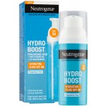 Neutrogena Hydro Boost SPF 50 pleťový krém 50 ml – Zboží Dáma